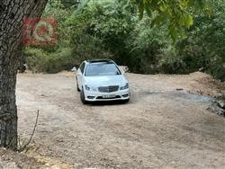 مرسيدس بنز S-Class